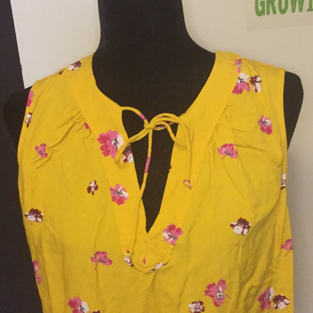 Old Navy Women’s Dress NWOT Size L - Picture 4 of 4